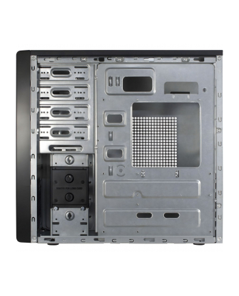 Inter-Tech Gehäuse Case ATX IT-8835 Ripple nr 2