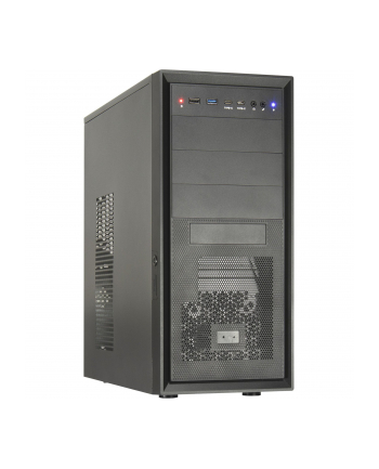 Inter-Tech Gehäuse Case ATX IT-8862 Plaid nr 1