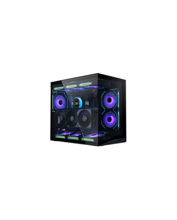 Lian Li O11 Dynamic Mini V2 Czarna nr 2