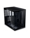 Lian Li O11 Dynamic Mini V2 Czarna - nr 11