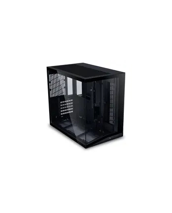 Lian Li O11 Dynamic Mini V2 Czarna nr 1
