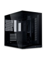 Lian Li O11 Dynamic Mini V2 Czarna - nr 1