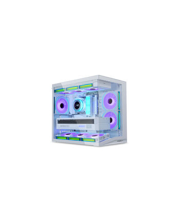 Lian Li O11D Dynamic Mini V2 biały (O11DMIV2W) nr 2