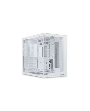 Lian Li O11D Dynamic Mini V2 biały (O11DMIV2W) nr 1