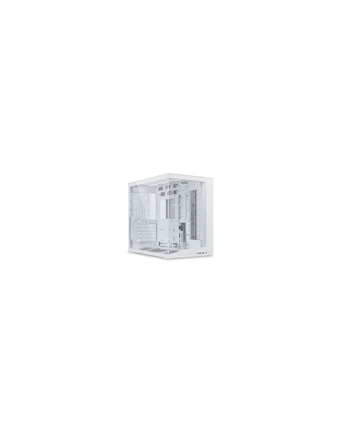 Lian Li O11D Dynamic Mini V2 biały (O11DMIV2W) główny