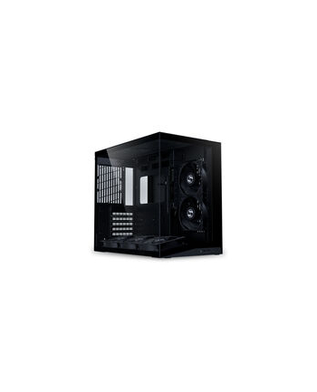 Lian Li O11 Dynamic Mini V2 Flow Czarna