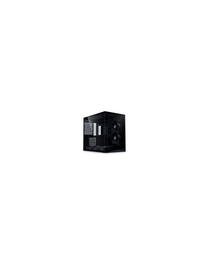 Lian Li O11 Dynamic Mini V2 Flow Czarna główny