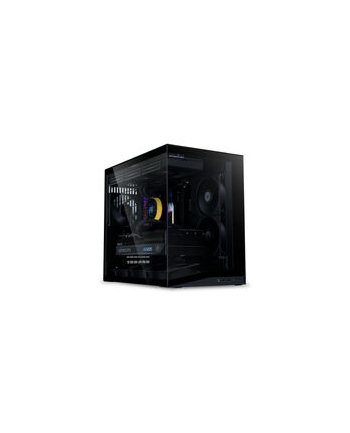 Lian Li O11 Dynamic Mini V2 Flow Czarna