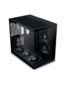 Lian Li O11 Dynamic Mini V2 Flow Czarna - nr 6