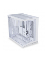 Lian Li O11 Dynamic Mini V2 Flow Biała - nr 12
