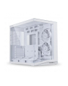 Lian Li O11 Dynamic Mini V2 Flow Biała - nr 13