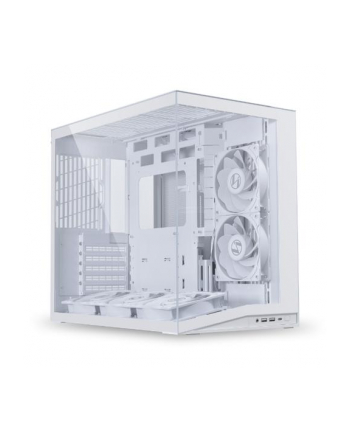 Lian Li O11 Dynamic Mini V2 Flow Biała