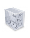 Lian Li O11 Dynamic Mini V2 Flow Biała - nr 14