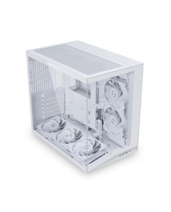 Lian Li O11 Dynamic Mini V2 Flow Biała