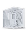 Lian Li O11 Dynamic Mini V2 Flow Biała - nr 1