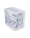 Lian Li O11 Dynamic Mini V2 Flow Biała - nr 9