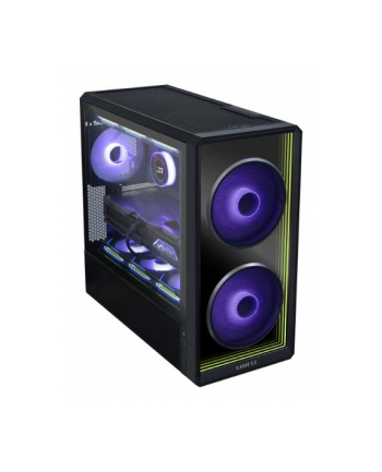 Lian Li Lancool 217 INF czarna (LAN217INFX)