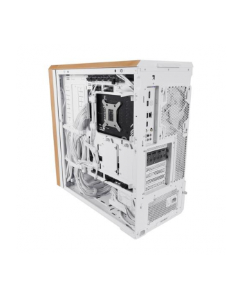 Lian Li Lancool 217 biała (LAN217W)