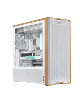 Lian Li Lancool 217 biała (LAN217W)