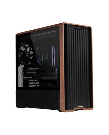 Lian Li Lancool 217 czarna (LAN217X)