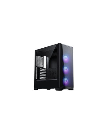 Phanteks Eclipse G370A czarny (ECLIPSEG370A) nr 2