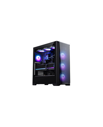Phanteks Eclipse G370A czarny (ECLIPSEG370A) nr 1