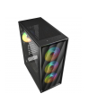 Sharkoon Gehäuse VK4 ARGB           ATX       1xGlas schwarz - nr 8