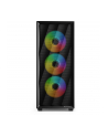 Sharkoon Gehäuse VK4 ARGB           ATX       1xGlas schwarz - nr 9