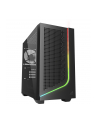 Sharkoon Gehäuse J1000 ARGB         mATX - nr 1