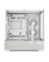 Sharkoon Gehäuse MK7 ARGB           mATX      2xGlas weiß - nr 11