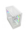 Sharkoon Gehäuse MK7 ARGB           mATX      2xGlas weiß - nr 3