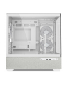Sharkoon Gehäuse MK7 ARGB           mATX      2xGlas weiß - nr 4