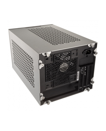 Silverstone Sugo 15 Srebrna (SSTSG15S)