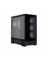 Zalman atx semi-tower box p40 ds czarny - nr 2