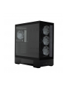 Zalman atx semi-tower box p40 ds czarny - nr 4