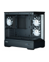 Zalman P30 czarny (P30BW) - nr 16