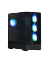Zalman P40 PRISM PLUS czarny (P40PRISMPLUSBLACK) - nr 1