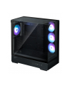 Zalman P40 PRISM PLUS czarny (P40PRISMPLUSBLACK) - nr 2