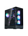 Zalman P40 PRISM PLUS czarny (P40PRISMPLUSBLACK) - nr 3