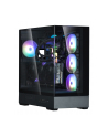 Zalman P40 PRISM PLUS czarny (P40PRISMPLUSBLACK) - nr 4