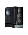 Zalman P40 PRISM PLUS czarny (P40PRISMPLUSBLACK) - nr 5