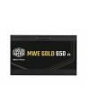Cooler Master Zasilacz MWE Gold V3 650W ATX 3.1 80 Plus Non Modular (MPE6502ACAAG3BEU) (KZCLMZ600000018) - nr 13