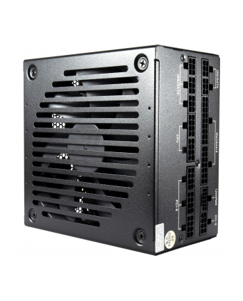 Inter-Tech XPH-1200A Zasilacz do komputera 1200 W ATX 80 PLUS Platinum (XPH1200A)