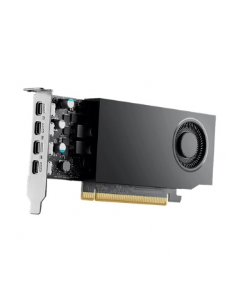 Dell Nvidia Rtx A1000 8Gb GDDR6  Lp (DELLWN82J) nr 1