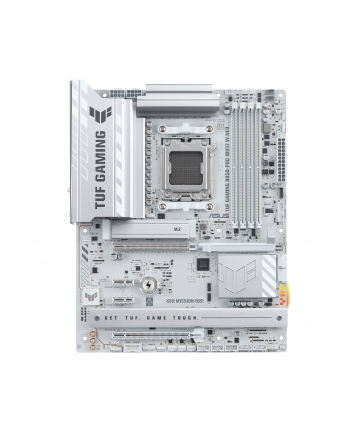 ASUS TUF GAMING B850-PRO WIFI7 W NEO      (AMD,AM5,DDR5,ATX) nr 1