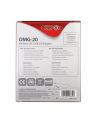 Karta sieciowa Inter-tech DMG-20 (218615) - nr 14