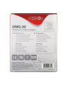 Karta sieciowa Inter-tech DMG-20 (218615) - nr 8