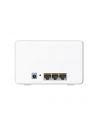 Mercusys AX3000 Whole Home Mesh WiFi 6 System | Halo H80X (1-pack) | 802.11ax | Ethernet LAN (RJ-45) ports 3 | Mesh Support Yes | MU-MiMO No | No mobile broadband - nr 1