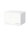 Mercusys AX3000 Whole Home Mesh WiFi 6 System | Halo H80X (1-pack) | 802.11ax | Ethernet LAN (RJ-45) ports 3 | Mesh Support Yes | MU-MiMO No | No mobile broadband - nr 3