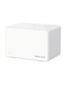 Mercusys AX3000 Whole Home Mesh WiFi 6 System | Halo H80X (1-pack) | 802.11ax | Ethernet LAN (RJ-45) ports 3 | Mesh Support Yes | MU-MiMO No | No mobile broadband - nr 4